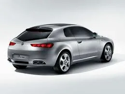Pièces détachées Alfa Romeo Brera