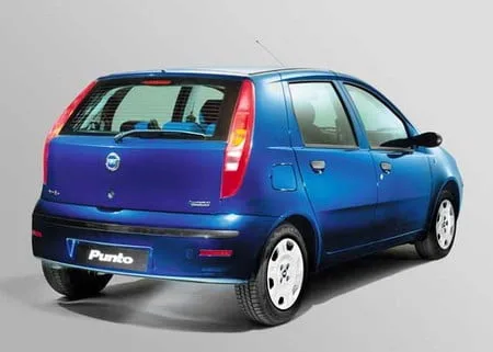 Punto