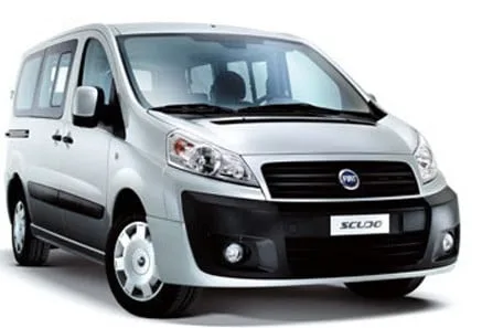 Scudo 2