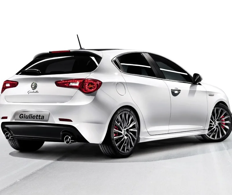 Pièces détachées Alfa Romeo Giulietta
