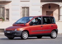 Multipla 1