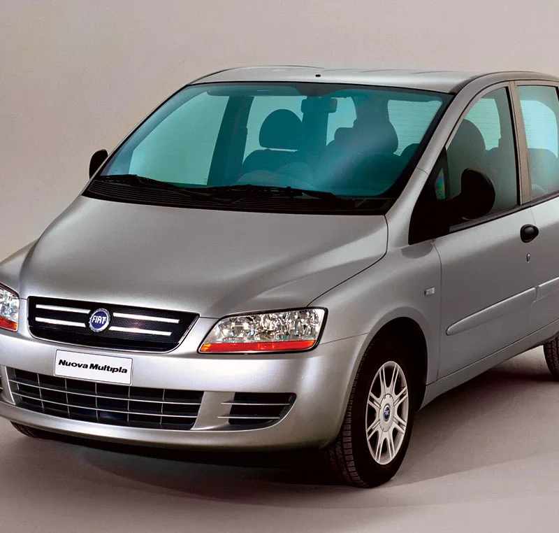 Multipla 2