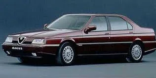 Pièces détachées Alfa Romeo 164