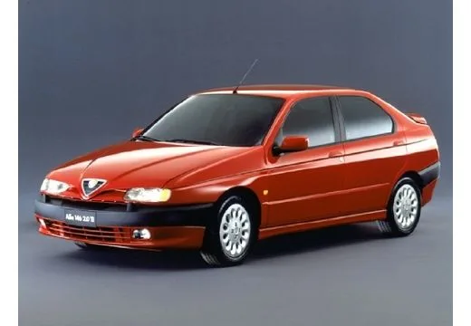 Pièces détachées Alfa Romeo 146