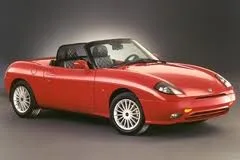 Barchetta