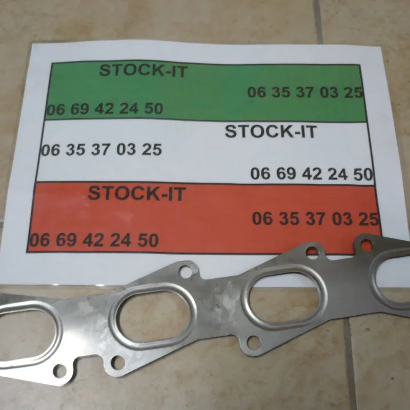 Joint d'échappement