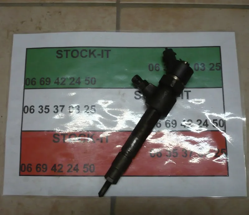 Injecteur 0 445 110 119