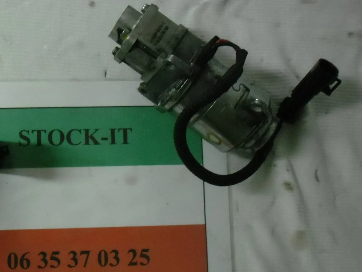 Pompe F1 Echange standard