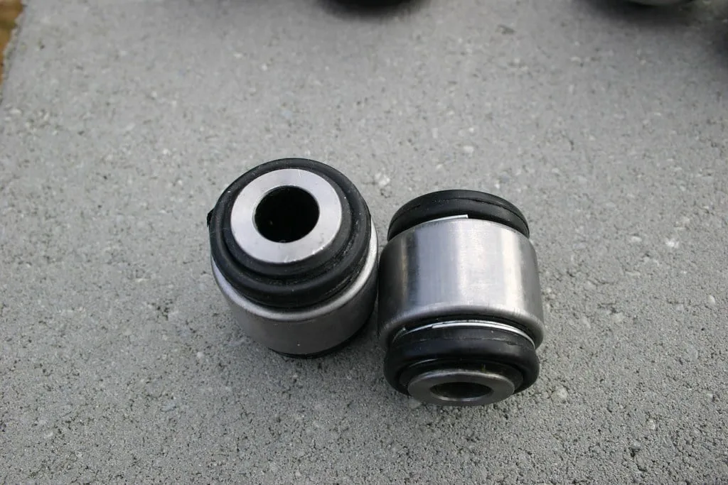 Rotule de fusée AR 166 – Image 2