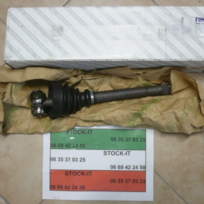 Demi cardan droitAlfa 156 JTD