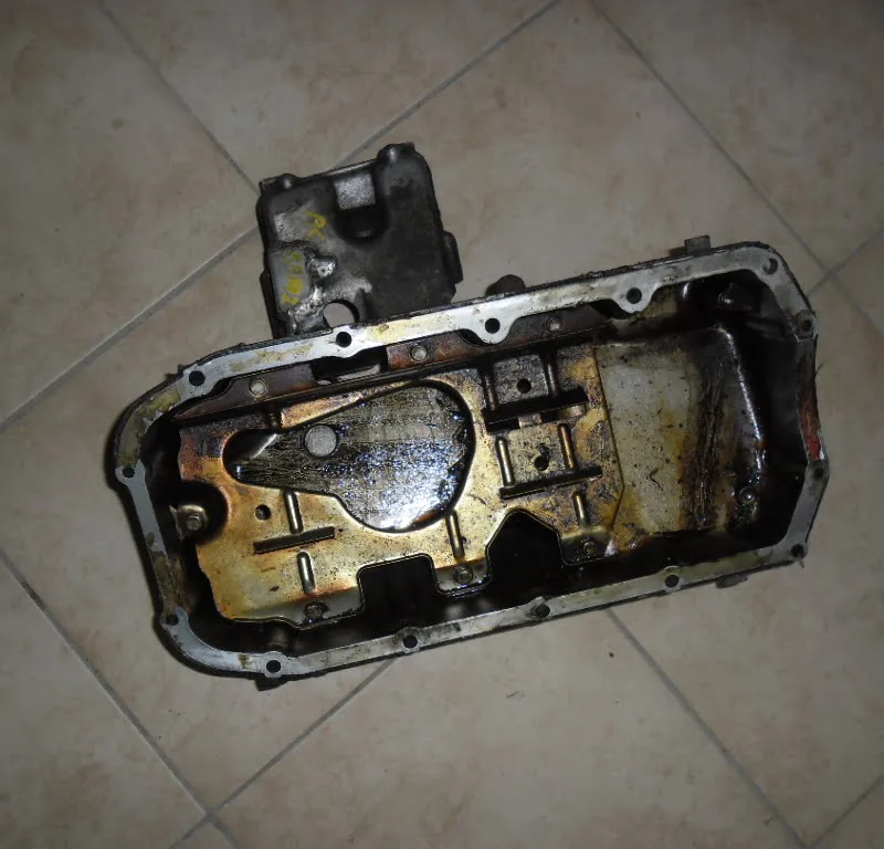 Carter huile Twinspark 1.6 120ch