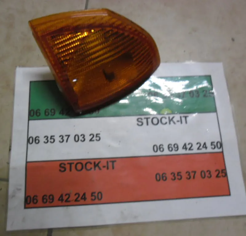 Clignotant AVD 33 S1