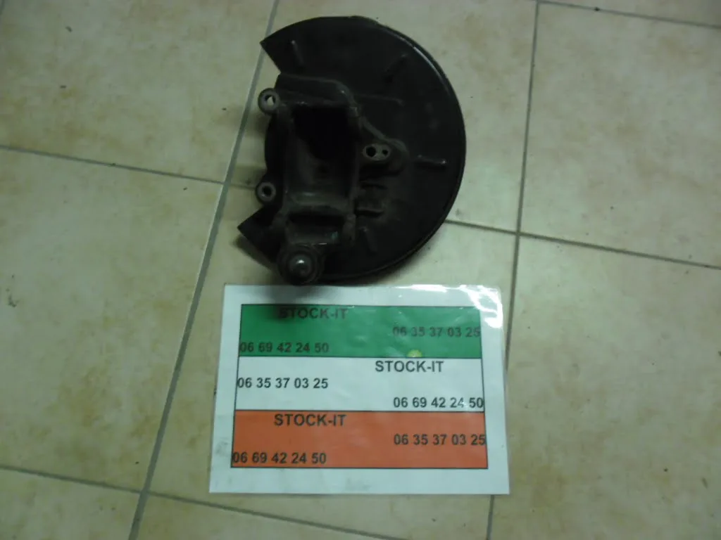 Fusée Arrière Droite / 251mm occasion avec silentbloc NEUF – Image 2