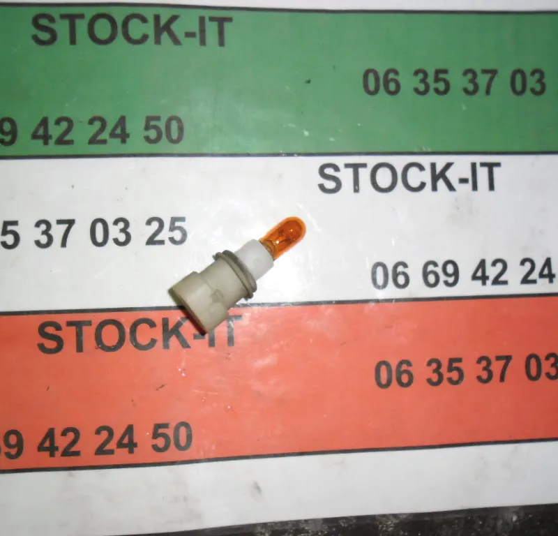 Ampoule clignotant