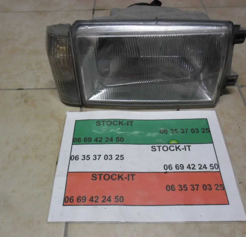 Phare AVD 90