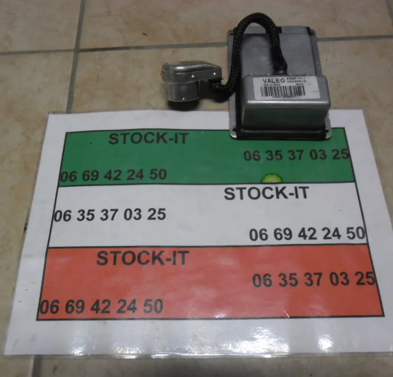 Ballast XENON 166Ph1