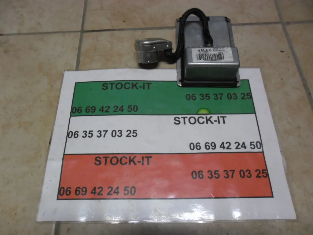 Ballast XENON 166Ph1