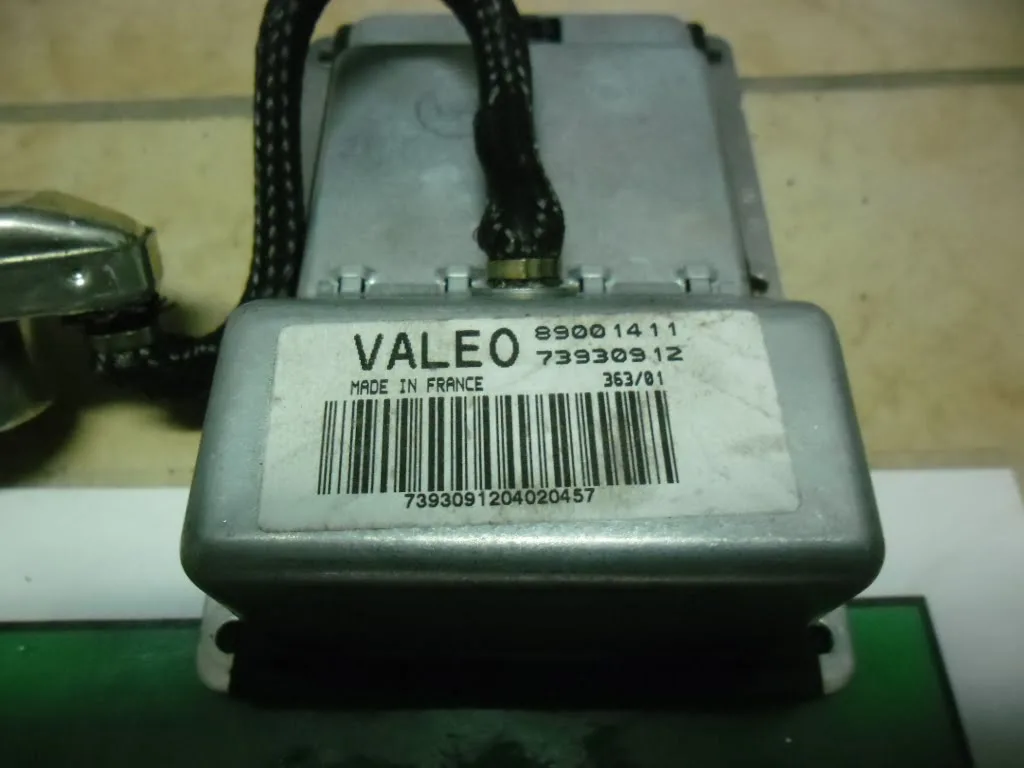 Ballast XENON 166Ph1 – Image 2