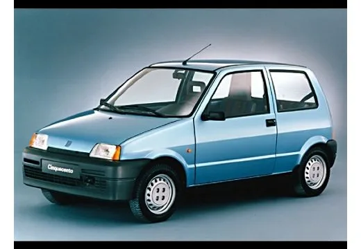 Cinquecento
