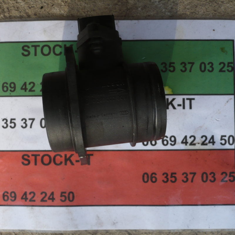 Debitmetre Alfa 159 / brera 2.4 JTDm