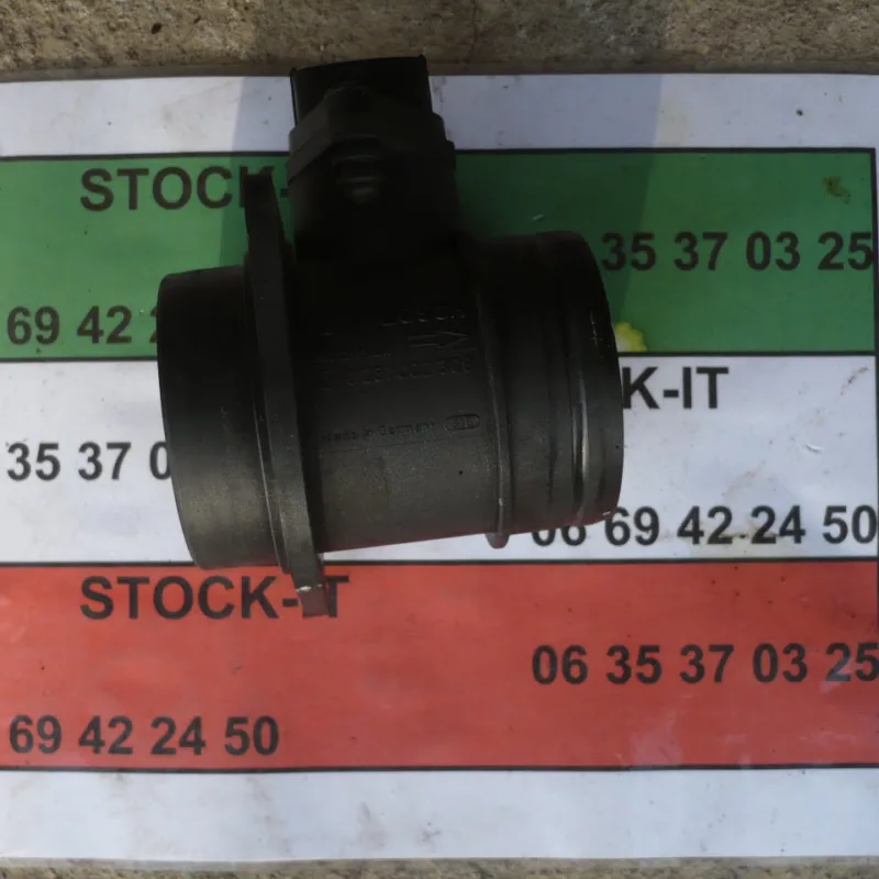 Debitmetre Alfa 159 / brera 2.4 JTDm