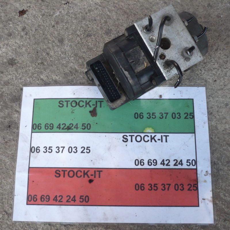Pompe ABS 0 265 220 453