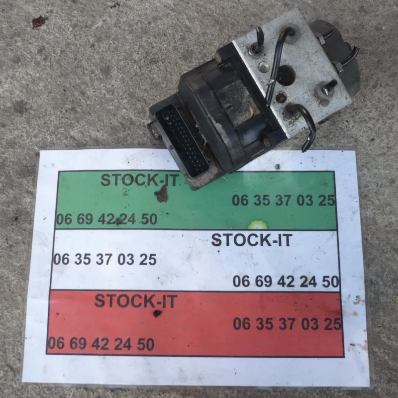 Pompe ABS 0 265 220 453