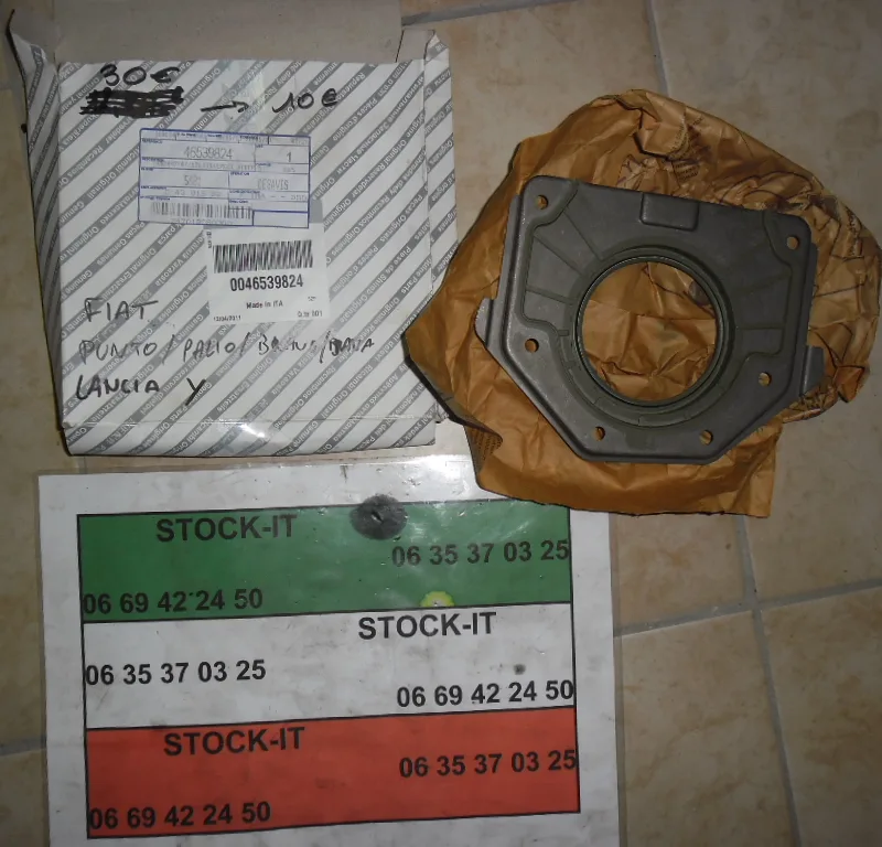 Joint SPI vilo Fiat