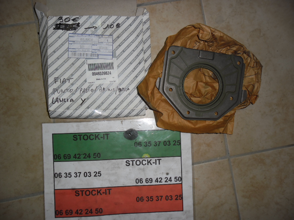 Joint SPI vilo Fiat