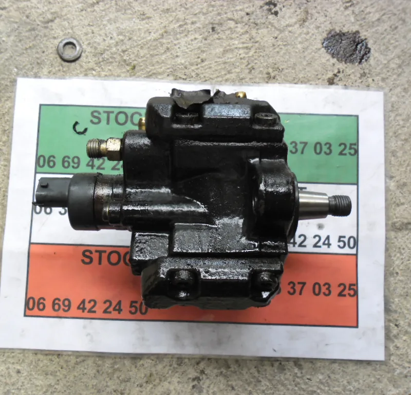 Pompe à injection 0 445 010 007