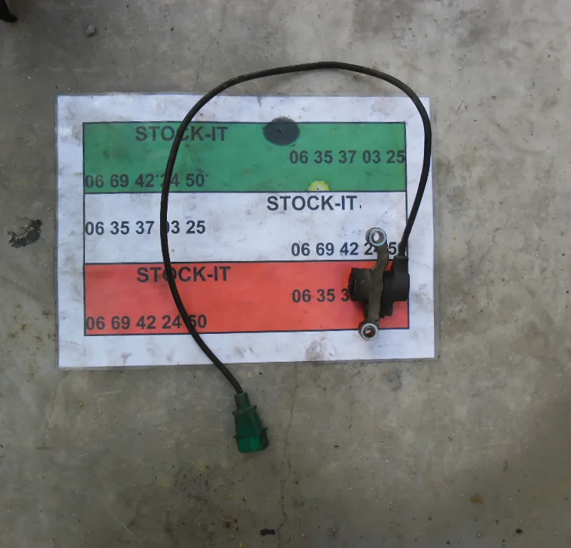 Capteur PMH 0 261 210 163