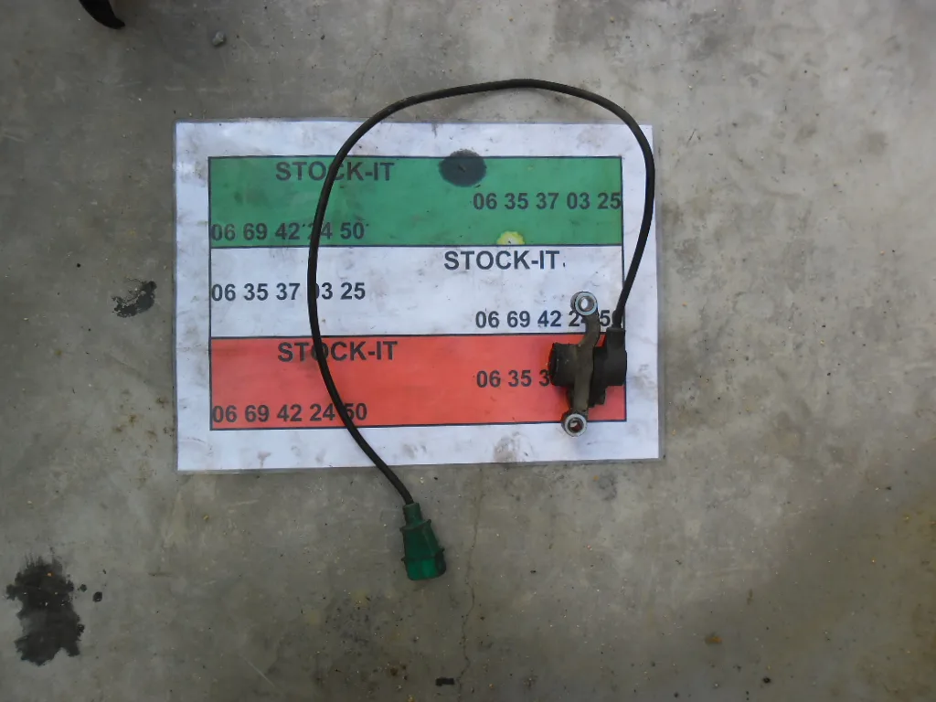 Capteur PMH 0 261 210 163