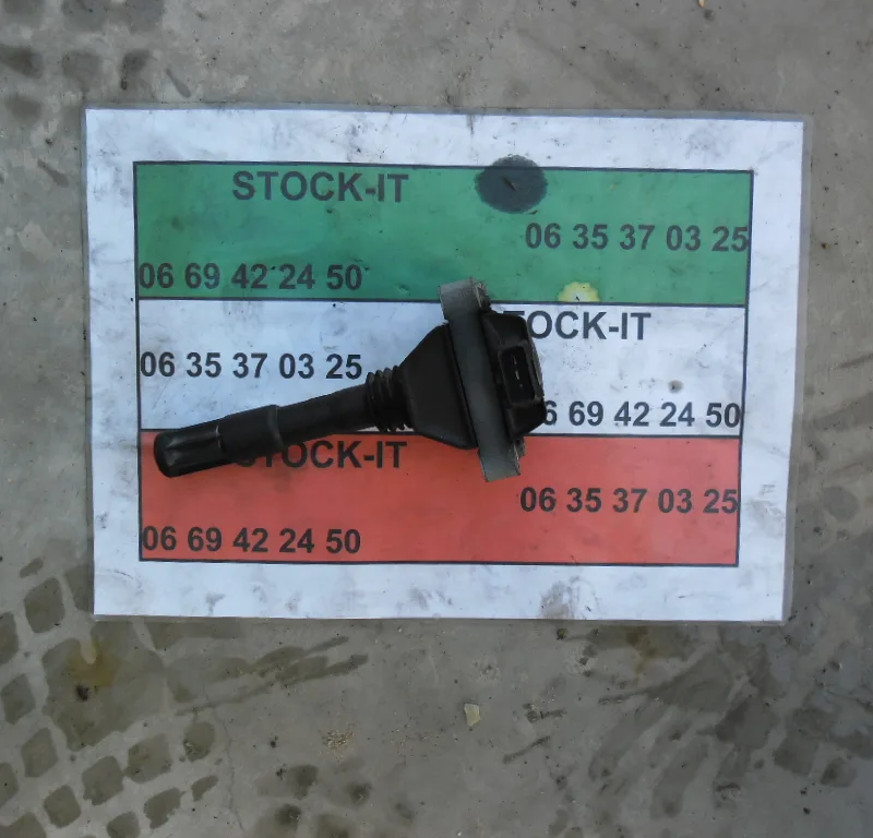 Bobine V6 24s