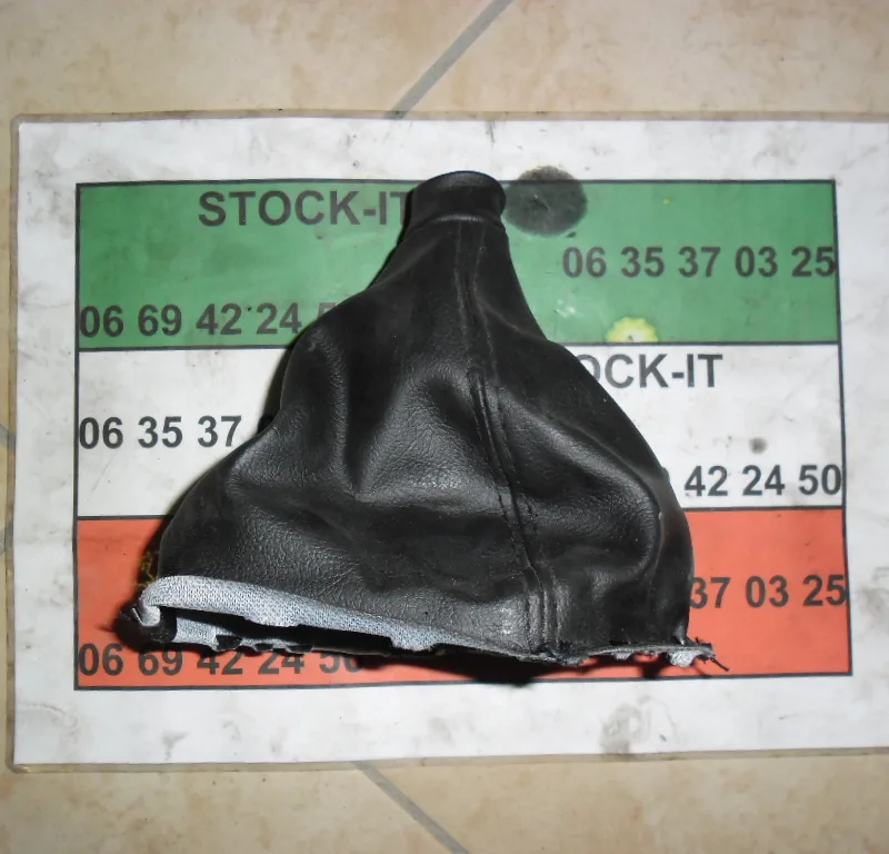 Soufflet Boite Manu 166