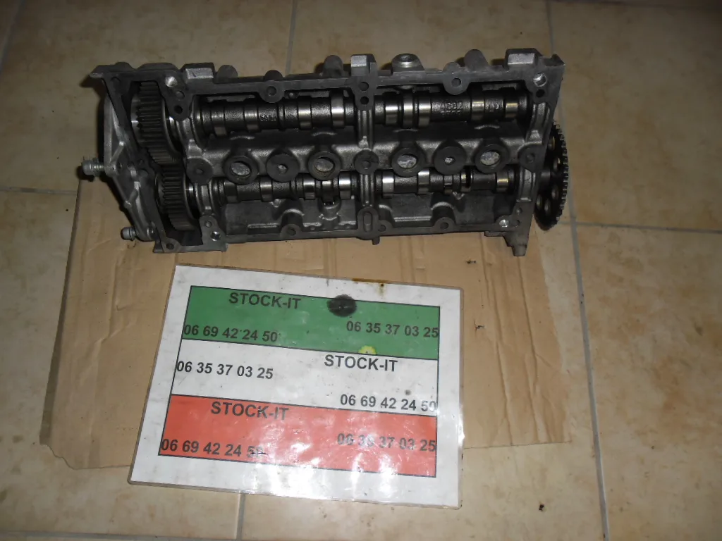 Culasse supérieure complète 1.3 mjet – Image 2
