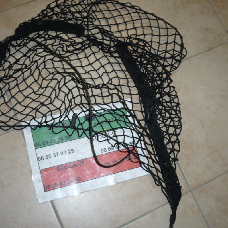 Filet de coffre 147