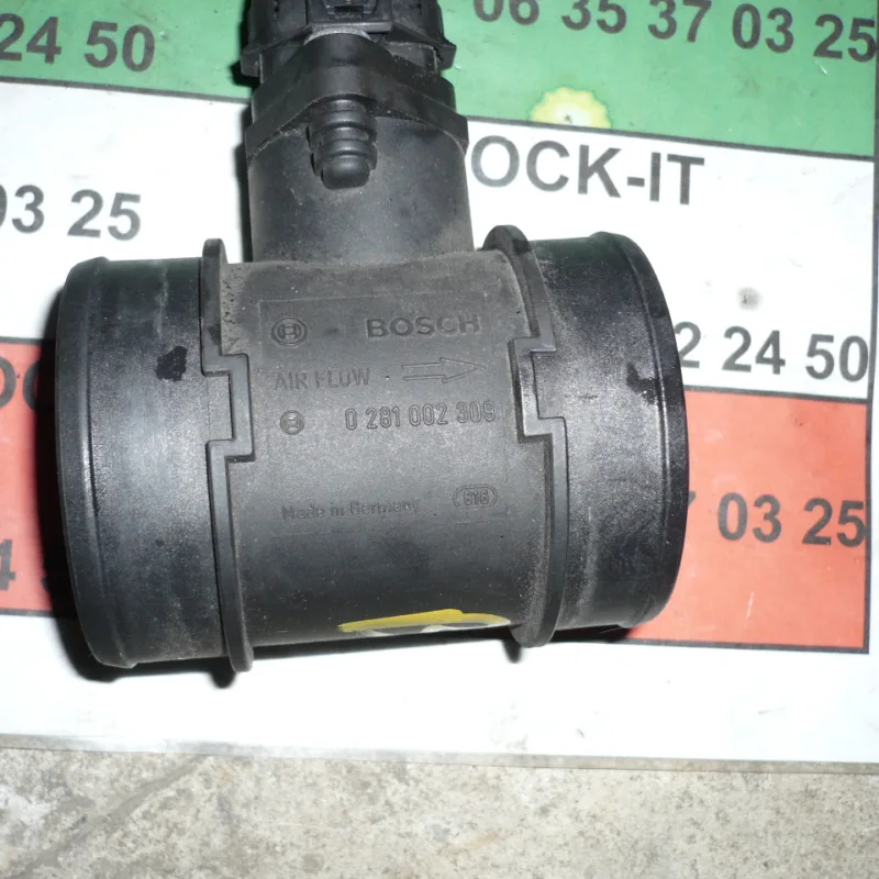 Débitmètre 0 281 002 309