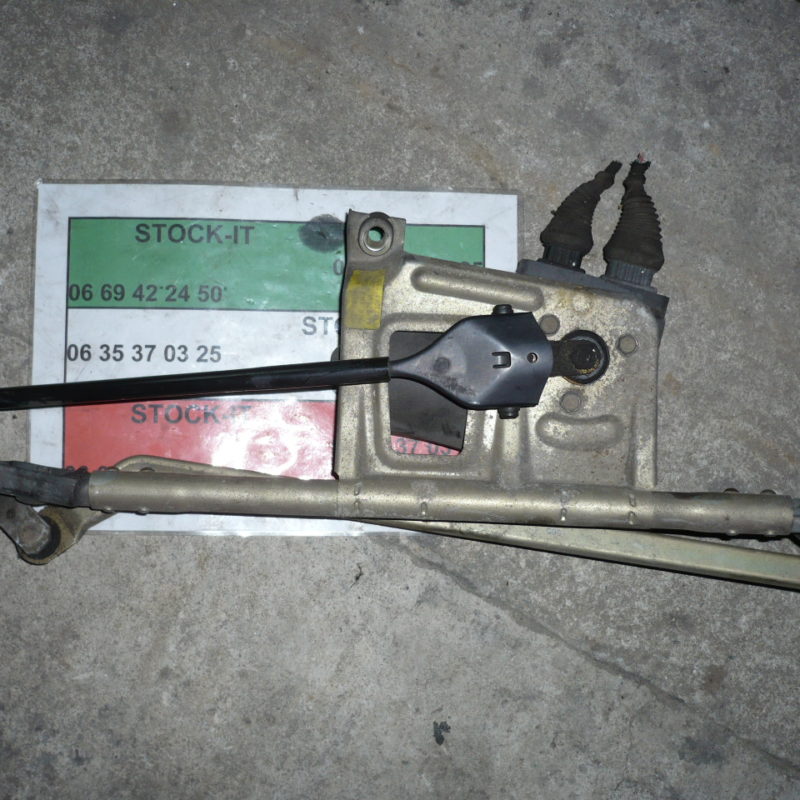 Moteur essuie glace 166