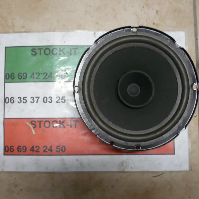 Haut parleur 16 cm
