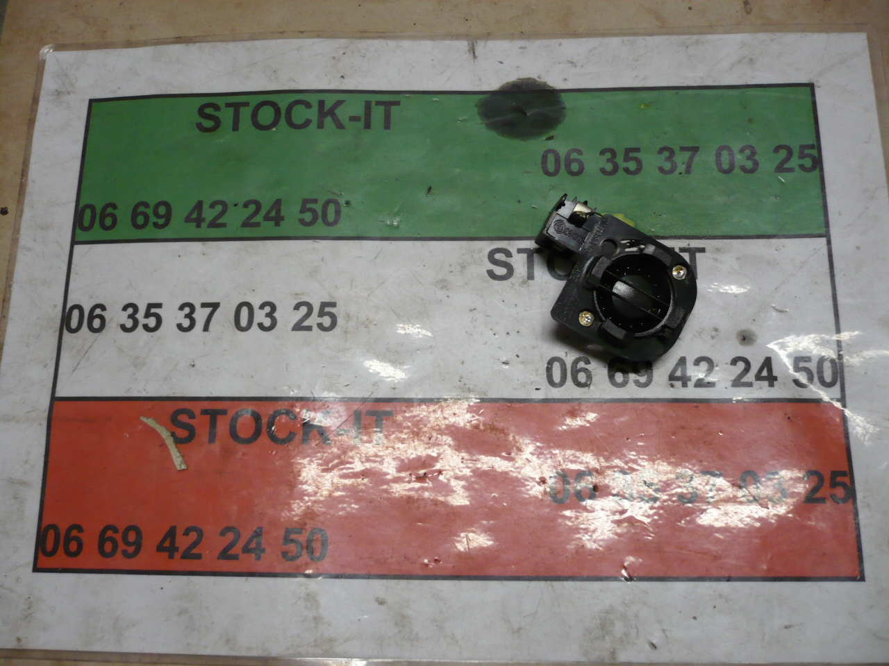 Tweeter 147 / GT / 156
