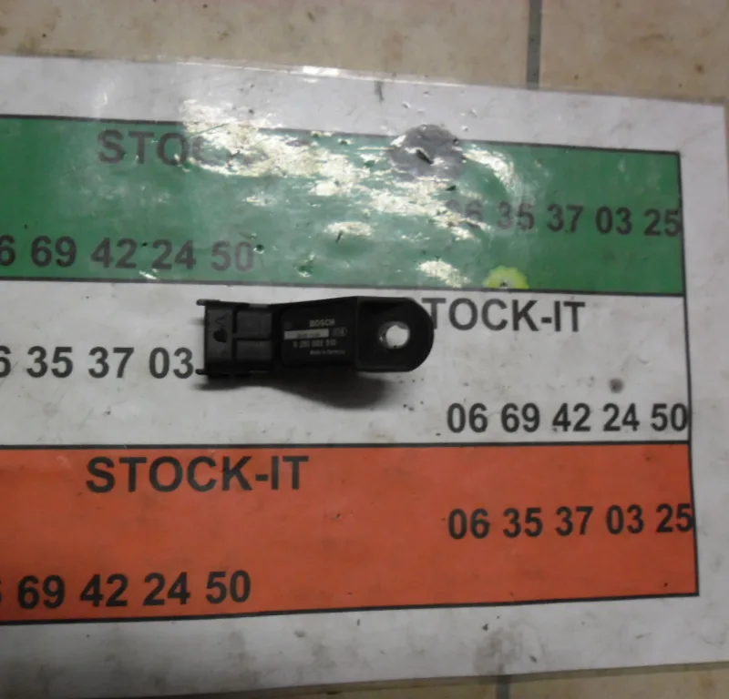 Capteur pression Turbo JTD 8/10 Ref 0 281 002 510