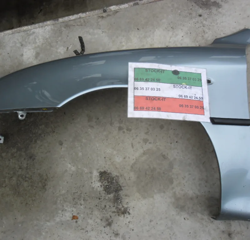 Aile AVG 147 Gabbiano