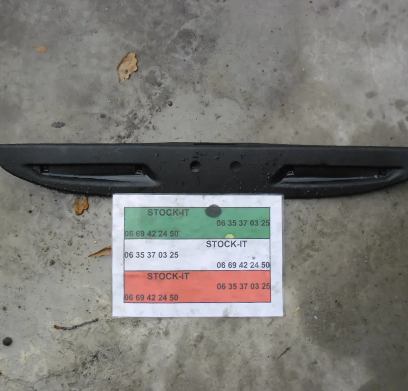 Baguette prot. malle AR 166