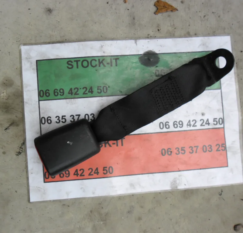 Clip ceinture AR latéral 166