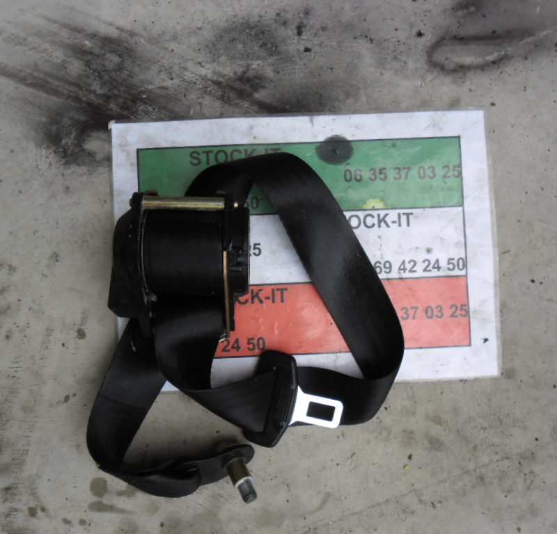 Ceinture ARG 166