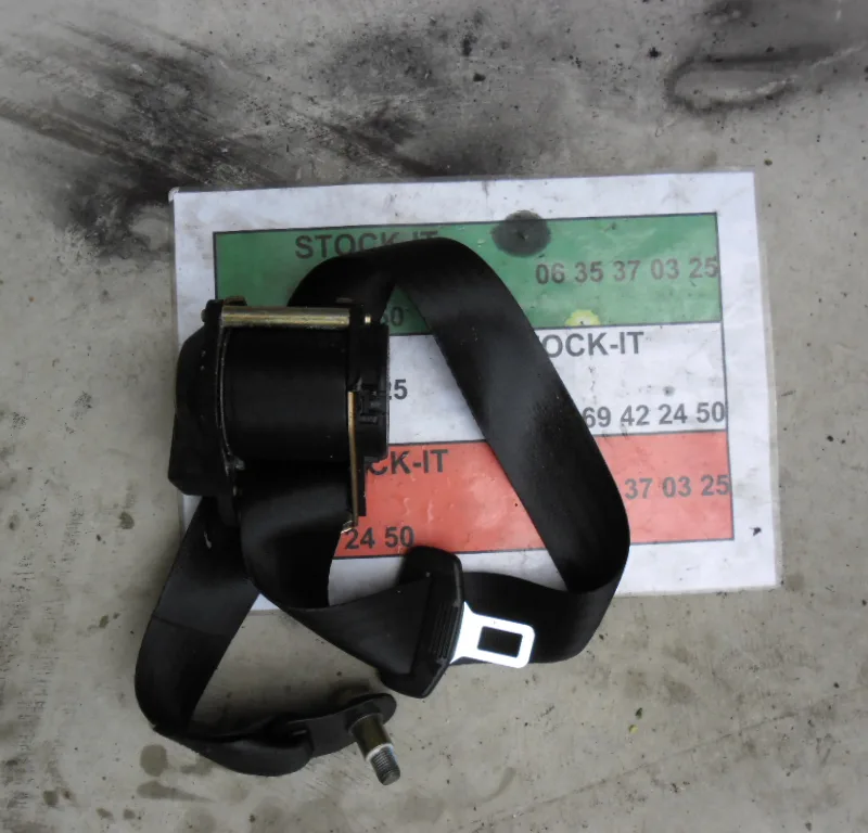 Ceinture ARG 166