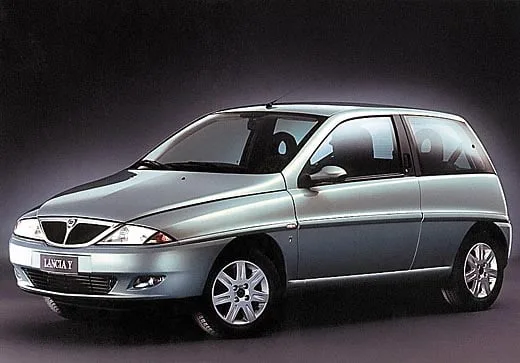 Ypsilon