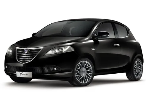 Ypsilon 2