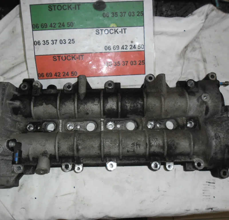 Culasse supérieure 1.9 JTD 16v