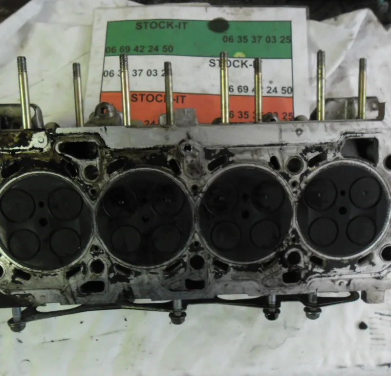Culasse inférieure 1.9 JTD 16v